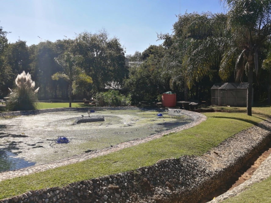 Commercial Property for Sale in Waterkloof A H North West